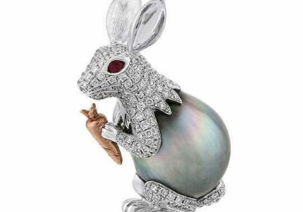 جواهرات خرگوش