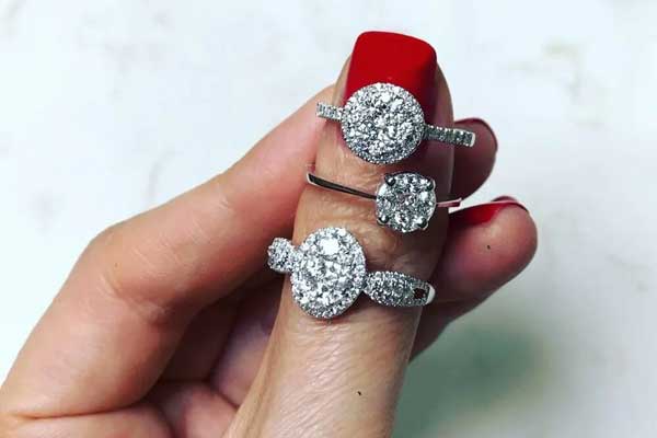 تفاوت های طلا و نقره